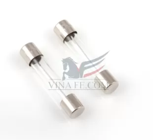 Cầu Chì Ống Thủy Tinh 0.1A 6X30